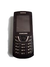 SAMSUNG GT-C3200 Defekt!