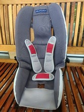 Burley baby snuggler - burley,