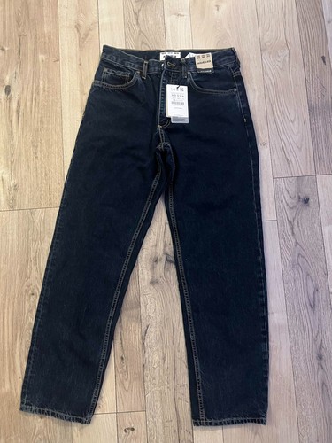 Pull bear jeans herren - herren, größe