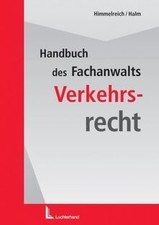 Handbuch des fachanwalts - handbuch,