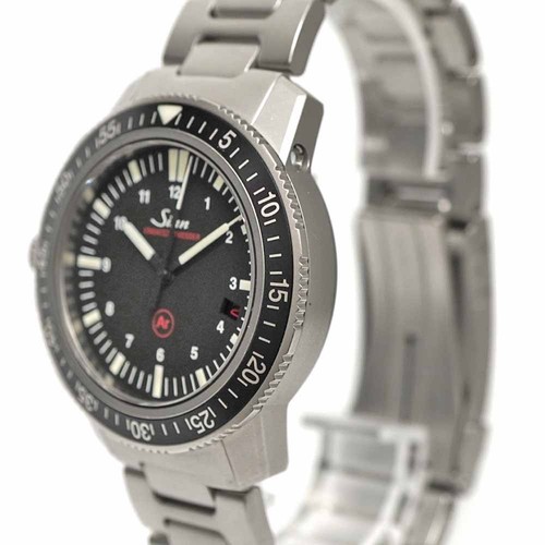 Sinn 603 ezm3 diver - diver, automatic