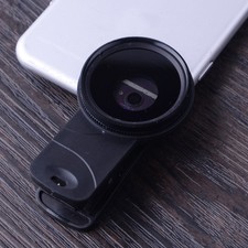 für Handy Flachkamerafilter