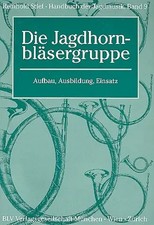 Handbuch der jagdmusik - handbuch, /