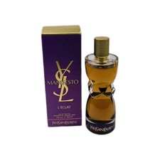 Yves saint laurent manifesto - laurent,