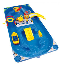 Big Waterplay Funland