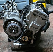 motor komplett yamaha fz6 faz
