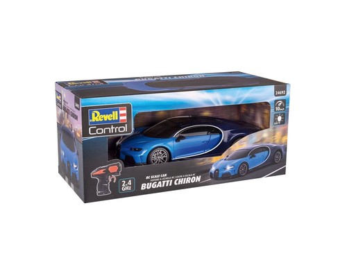 Revell 24692 scale - scale, car