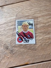 ANDREAS BREHME - FC BAYERN