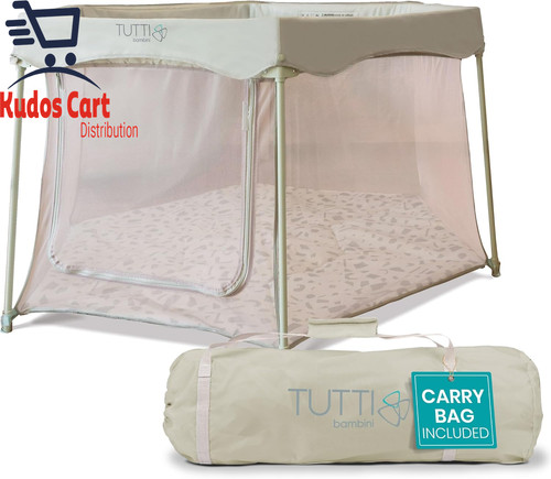 Tutti bambini baby laufstall - bambini,
