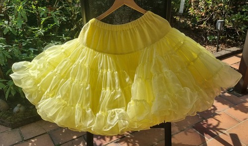 Petticoat crystal magic - crystal,