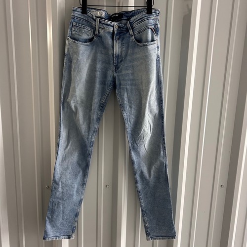 Replay anbass slim - anbass, fit
