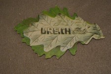 Bierdeckel ,  Ureich - Pils