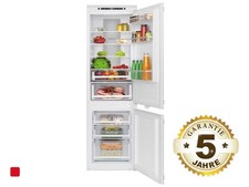 Amica EKGCS 387 950 Einbau-Kühl-Gefrierkombination 244l Schlepptürtechnik