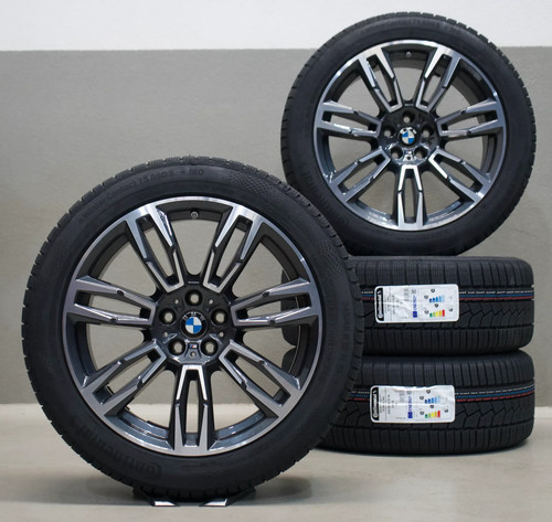 Original bmw 5er g60 - bmw,
