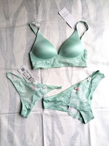 Bügelloses hunkemöller - bügelloses,