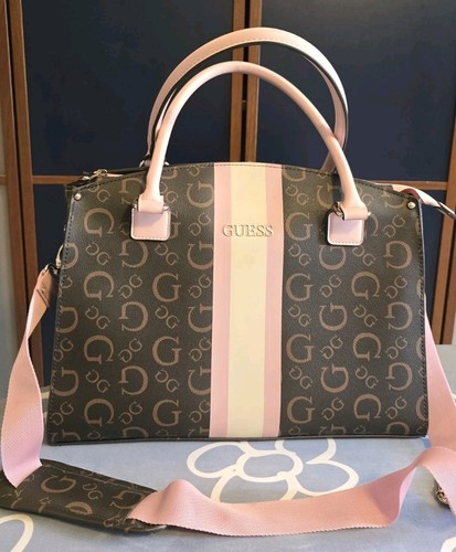 Guess große reisetasche - große,