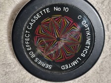 Optikinetics Cassette Series