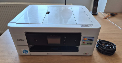 Brother drucker mfc j895dw - brother, mfc-j895dw