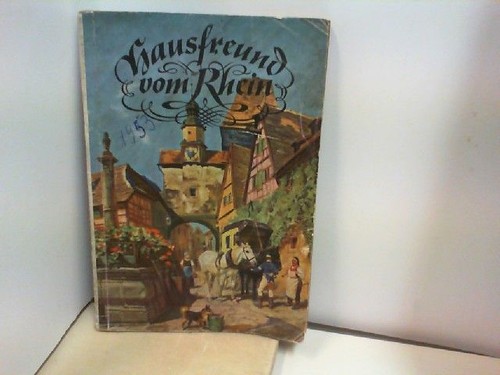 Hausfreund vom rhein - hausfreund,