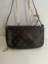 Louis Vuitton Pochette Accesiores Vintage 