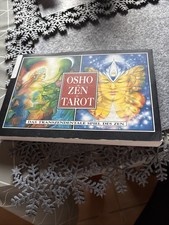 Osho Zen Tarot von Ma Deva