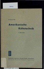 Amerikanische Kältetechnik. 3