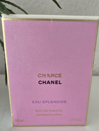 Chanel chance eau - ✨️chance,