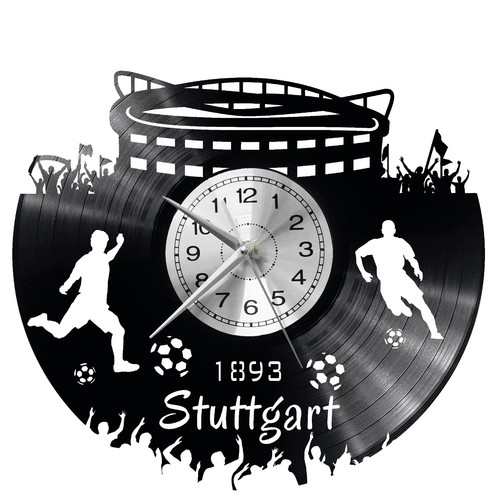 Stuttgart stadion 1893 - stuttgart,