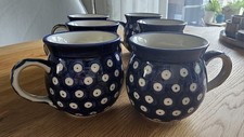 6er set bunzlauer - 6er,