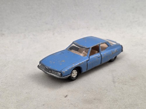 Majorette citroen maserati - majorette,