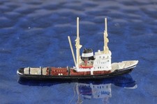 Pacific Hersteller  Albatros 27  ,1:1250 Schiffsmodell