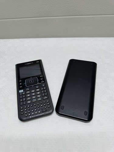 Nspire cas - nspire, cx