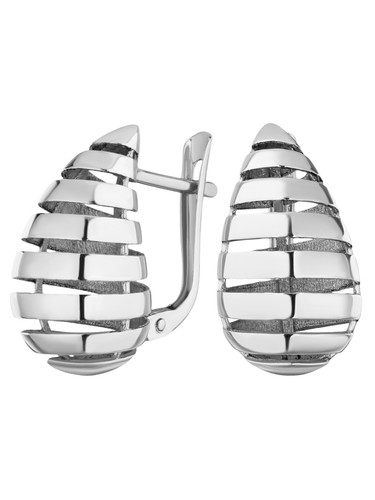 Ohrringe kreolen damenschmuck - kreolen,