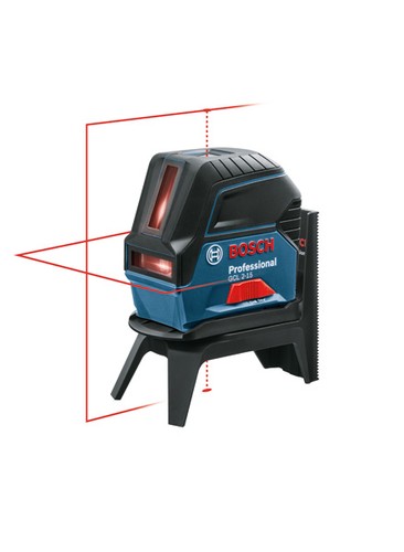 Bosch kombilaser gcl 15 - bosch, 2-15
