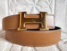 Original Hermes Gürtel