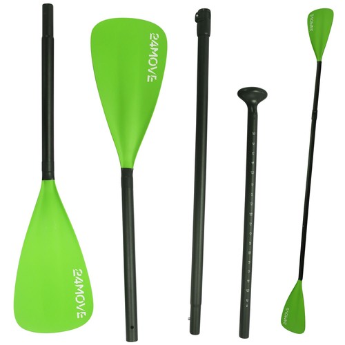 24move doppelpaddel 2in1 - 24move®,