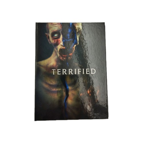 Terrified limitierte - terrified,