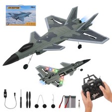 RC Flugzeug Spielzeug Kampf