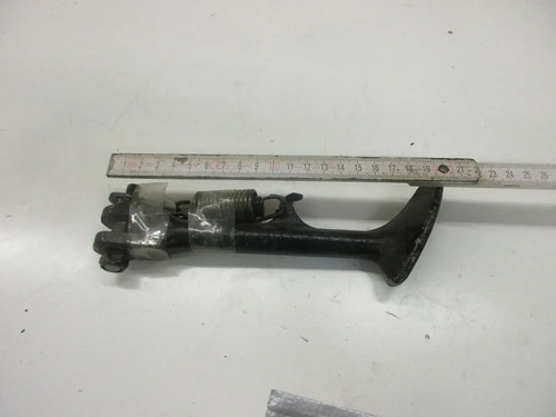 Q598 kawasaki 550 - kawasaki, zr