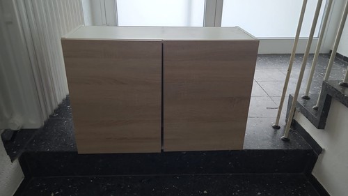 Hängeschrank für büro - für, neu