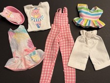 Barbie skipper vintage puppen - skipper,