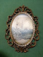 Wunderschöner Messing