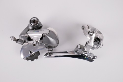 Shimano 600schalt set - shimano, 600schalt-set
