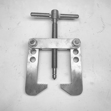 DIY Lager Abzieher Innenabzieher Außenabzieher Kfz 2-armig Schlosser Mechaniker