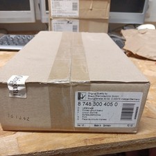 Junkers Heatronic Grundmodul