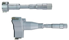 Dreipunkt-Innen-Messschrauben