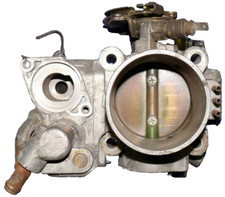 Drosselklappe Mitsubishi Eclipse D20 D22a 2,0 150 PS 4G63