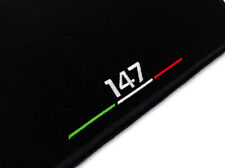 VELOURS FUßMATTEN für ALFA