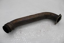 Krümmer Auspuff Rohr