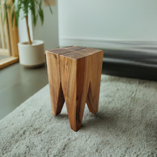 Exklusiv! Design Hocker